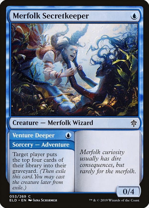 "Game Grumps" Play "Magic: The Gathering: Arena"