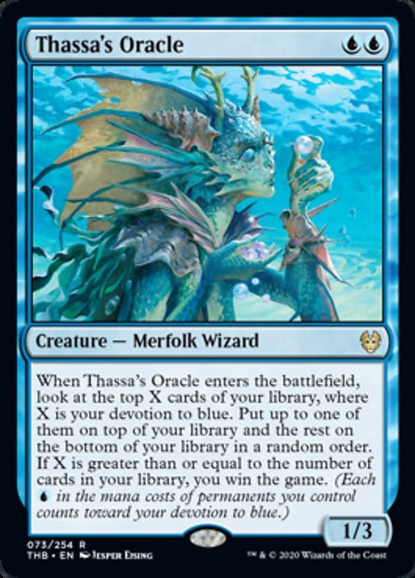 Yet More "Theros: Beyond Death" Cards Spoiled - "Magic: The Gathering"