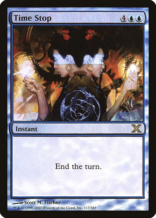 Opinion: Commander Takes, Pt. 4 – "Magic: The Gathering"