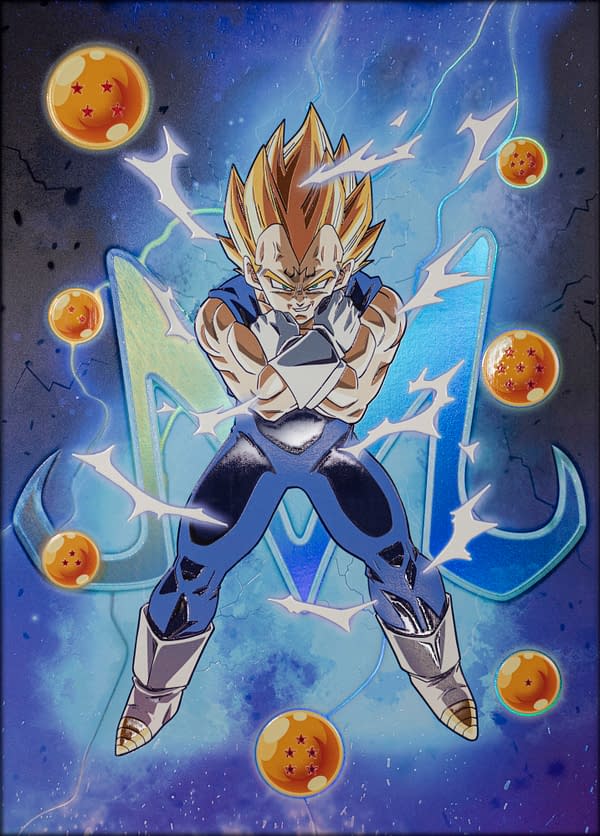 Displate Metal Posters To Attend Anime Expo 2025
