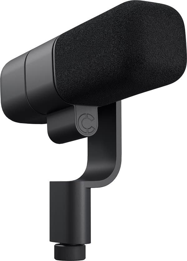 Logitech Unveils Litra Beam Light & Blue Sona Microphone