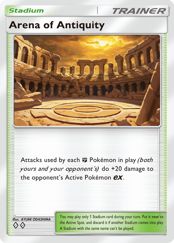 Pokémon TCG Pocket Expansion Pulsing Aura Launches This Week