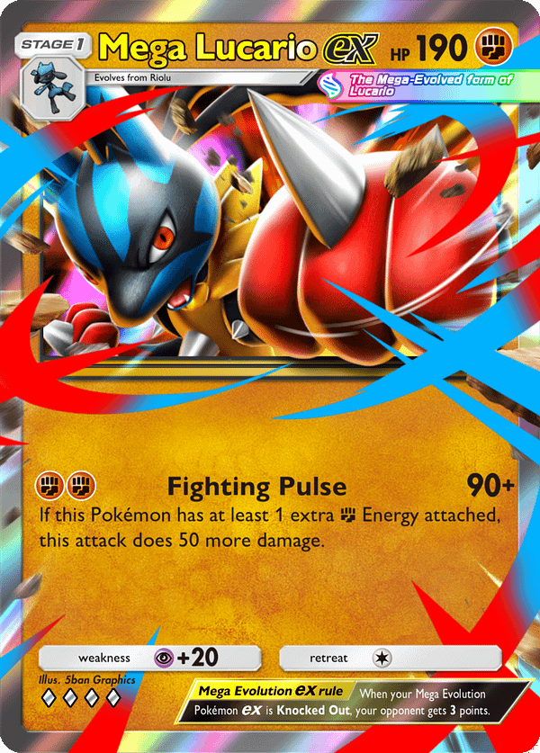 Pokémon TCG Pocket Expansion Pulsing Aura Launches This Week