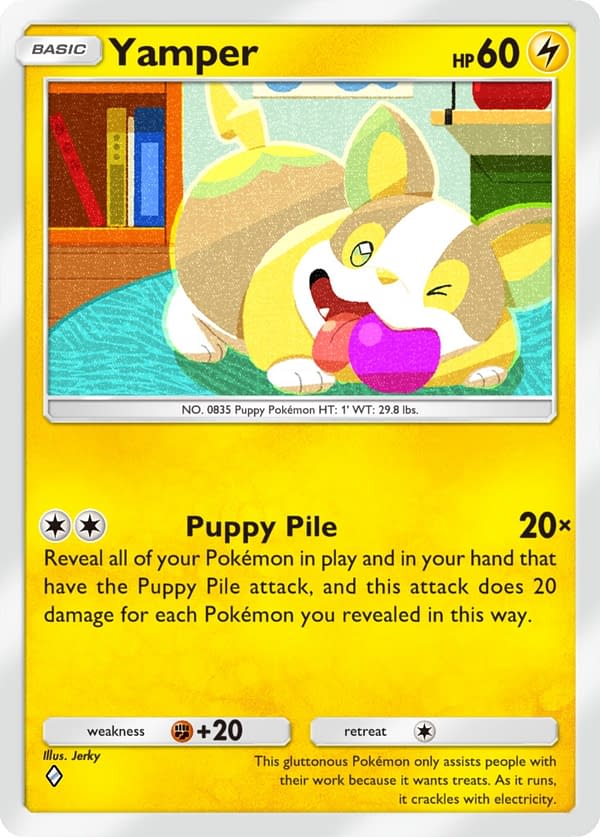 Pokémon TCG Pocket Drops Everyday Wonders Booster Pack June 29