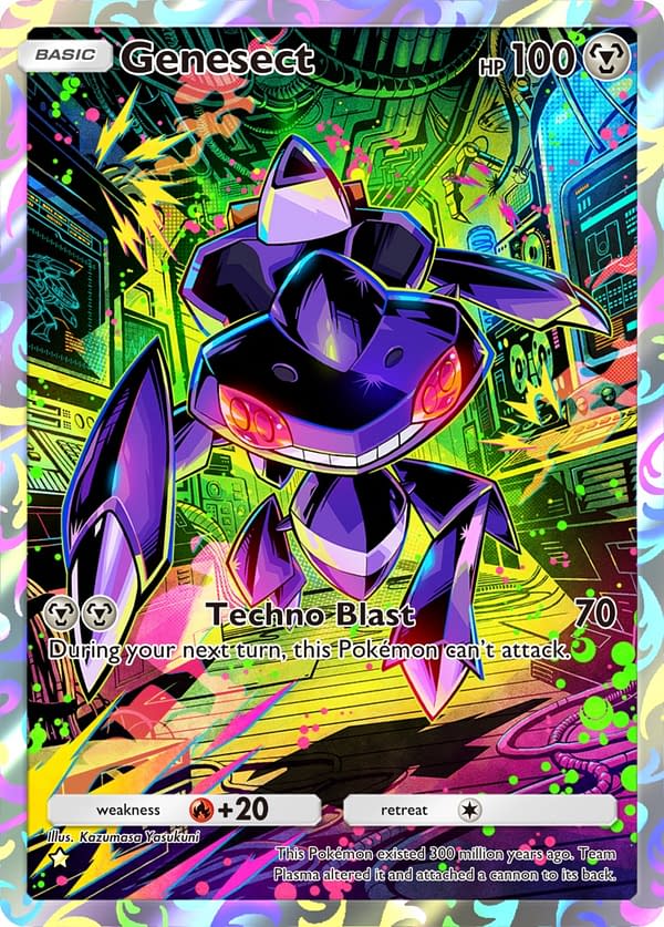 Pokémon TCG Pocket Drops Ruler of the Skies Expansion on July 29