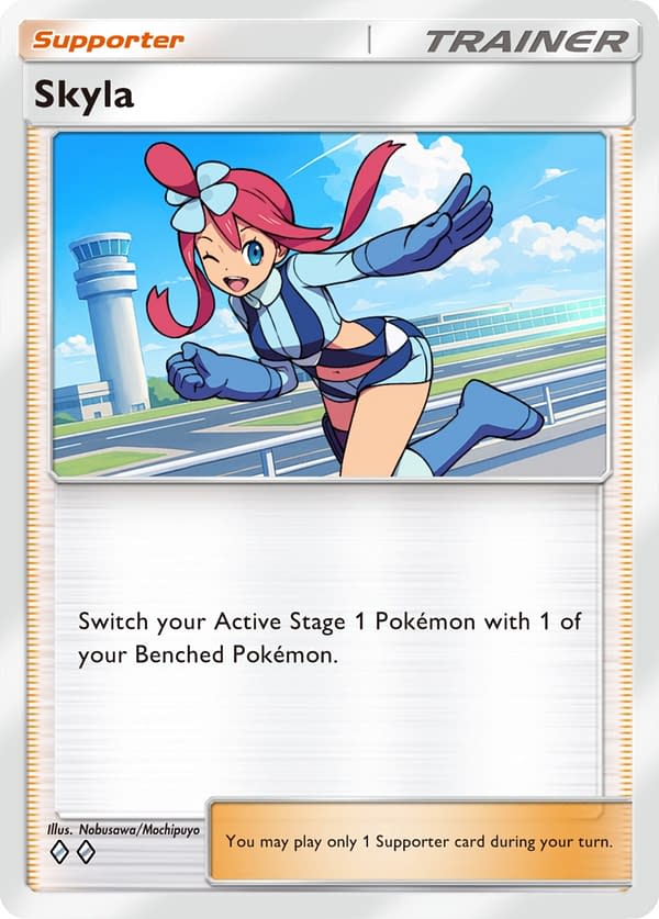 Pokémon TCG Pocket Drops Ruler of the Skies Expansion on July 29