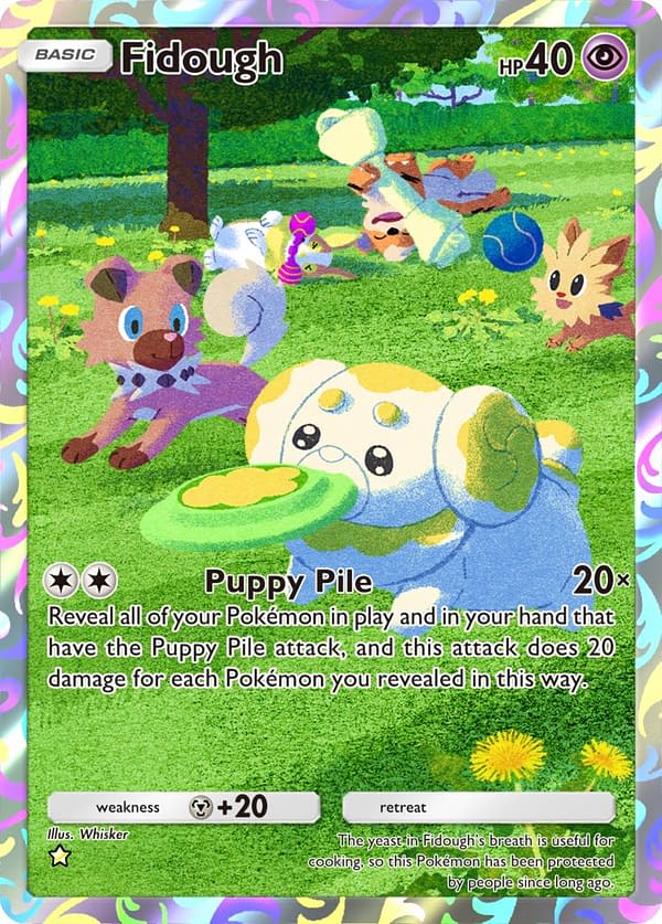 Pokémon TCG Pocket Announces Deluxe Pack: Mega Booster
