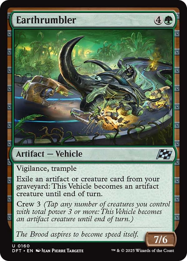 Magic: The Gathering Reveals Multiple Sets During MagicCon Las Vegas