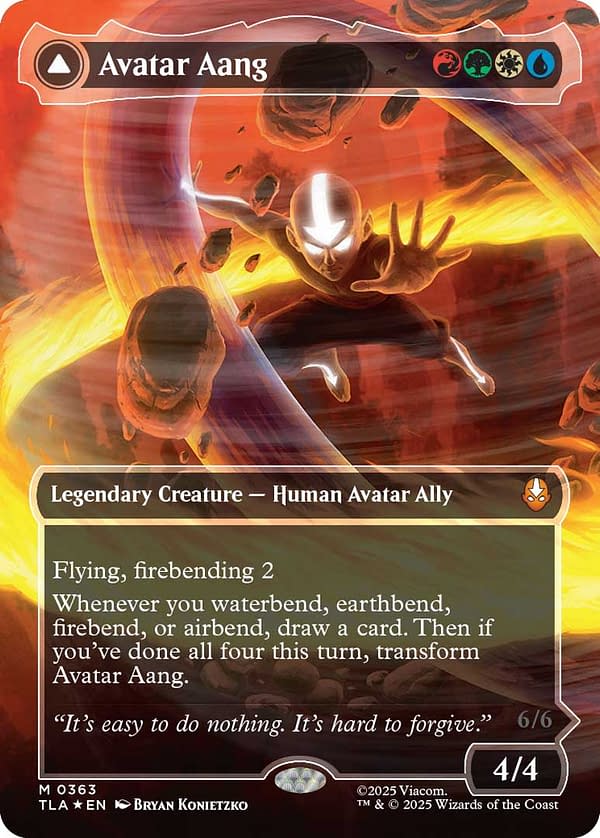 Magic: The Gathering Drops News During MagicCon: Las Vegas 2025