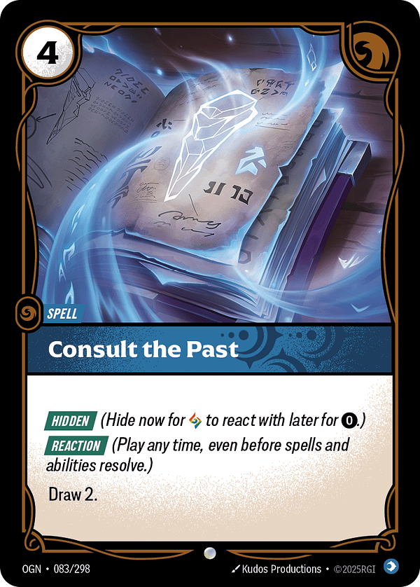 EXCLUSIVE: Two New Riftbound: League of Legends TCG Cards Dropped