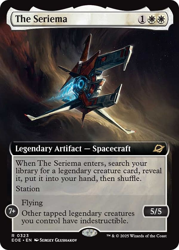 Magic: The Gathering Drops News During MagicCon: Las Vegas 2025