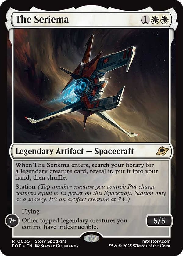 Magic: The Gathering Drops News During MagicCon: Las Vegas 2025