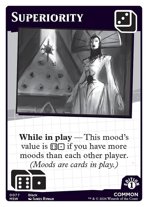 Magic: The Gathering - Reveals From MagicCon: Las Vegas 2026 Day 1