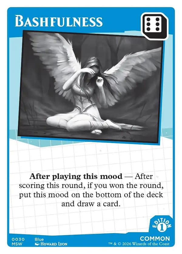 Magic: The Gathering - Reveals From MagicCon: Las Vegas 2026 Day 1