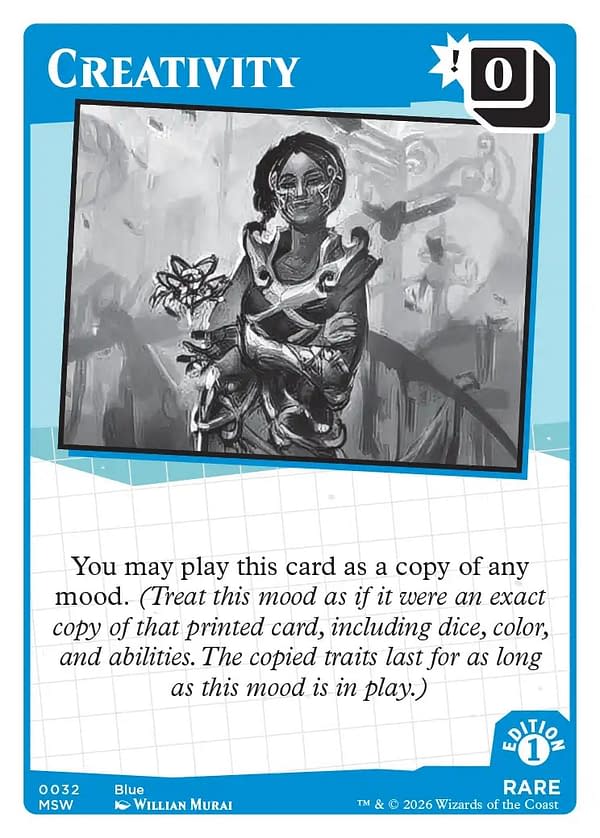 Magic: The Gathering - Reveals From MagicCon: Las Vegas 2026 Day 1