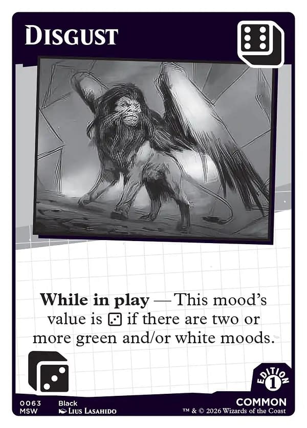 Magic: The Gathering - Reveals From MagicCon: Las Vegas 2026 Day 1