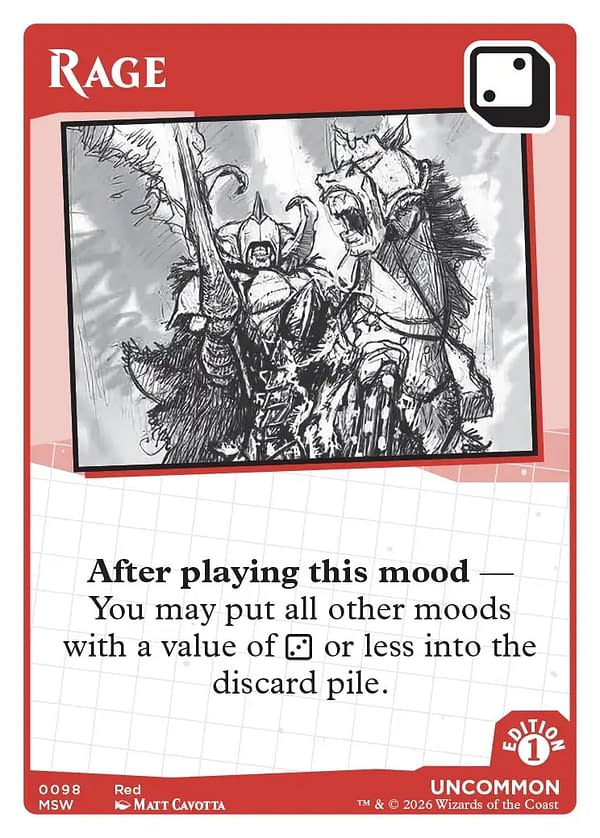 Magic: The Gathering - Reveals From MagicCon: Las Vegas 2026 Day 1