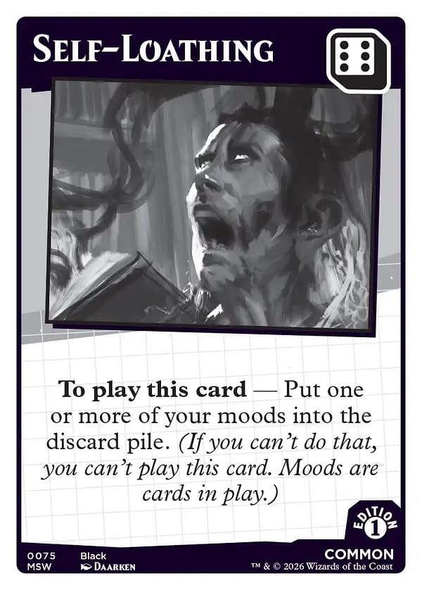Magic: The Gathering - Reveals From MagicCon: Las Vegas 2026 Day 1