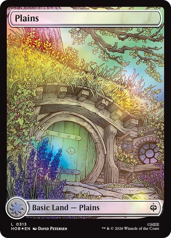 Magic: The Gathering - Reveals From MagicCon: Las Vegas 2026 Day 1