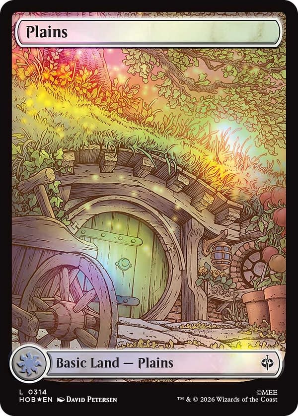 Magic: The Gathering - Reveals From MagicCon: Las Vegas 2026 Day 1
