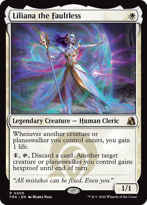 Multiple New Magic: The Gathering Revealed at MagicCon: Amsterdam