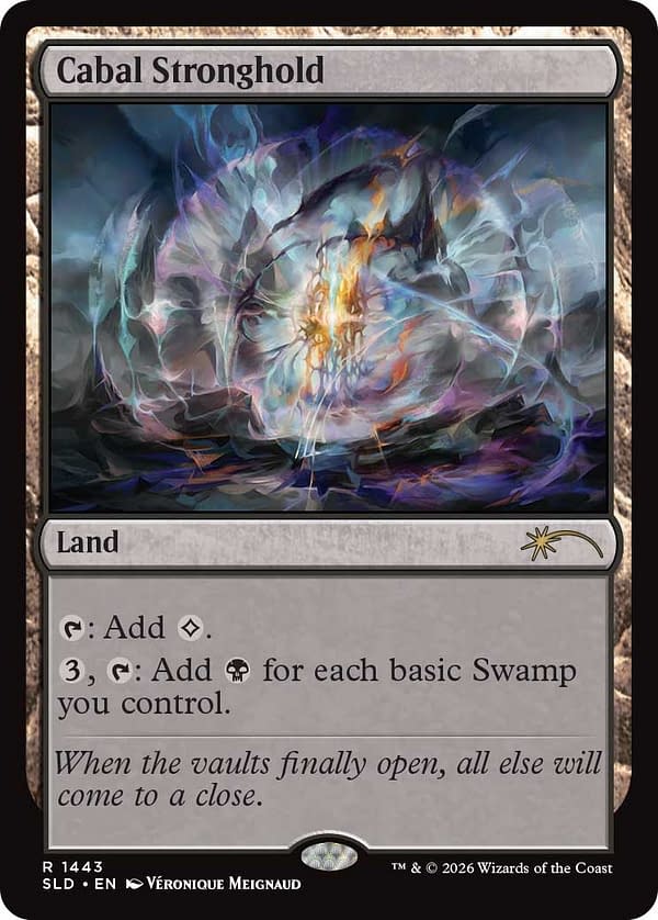 Magic: The Gathering's Halloween Secret Lair Adds KPop Demon Hunters