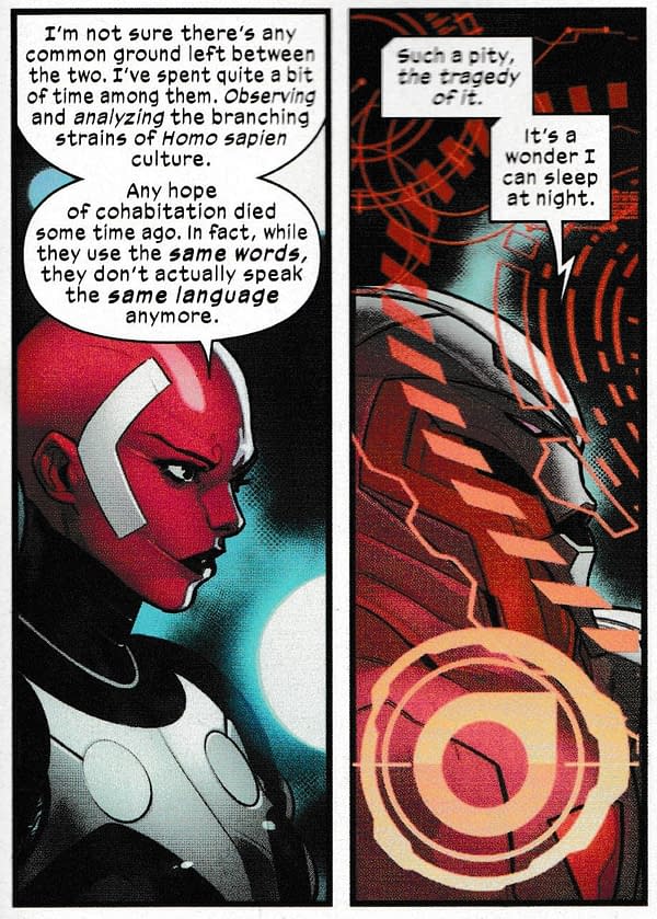 Today's Top Typos in Powers Of X #3 (Spoilers)