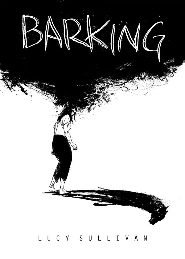 Barking: A Bold and Personal Journey Through Mental Illness