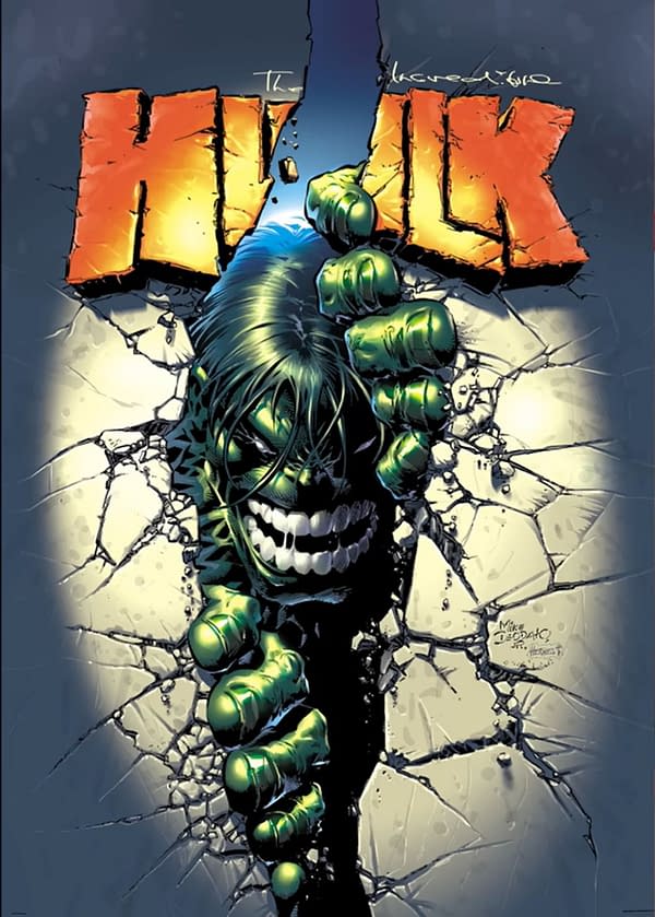 Marvel Omnibus Watch