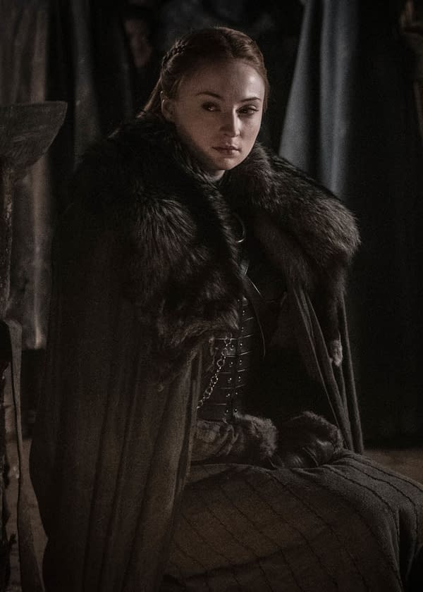 6 Photos from 'Game of Thrones' S8e3: The Battle for Winterfell Begins