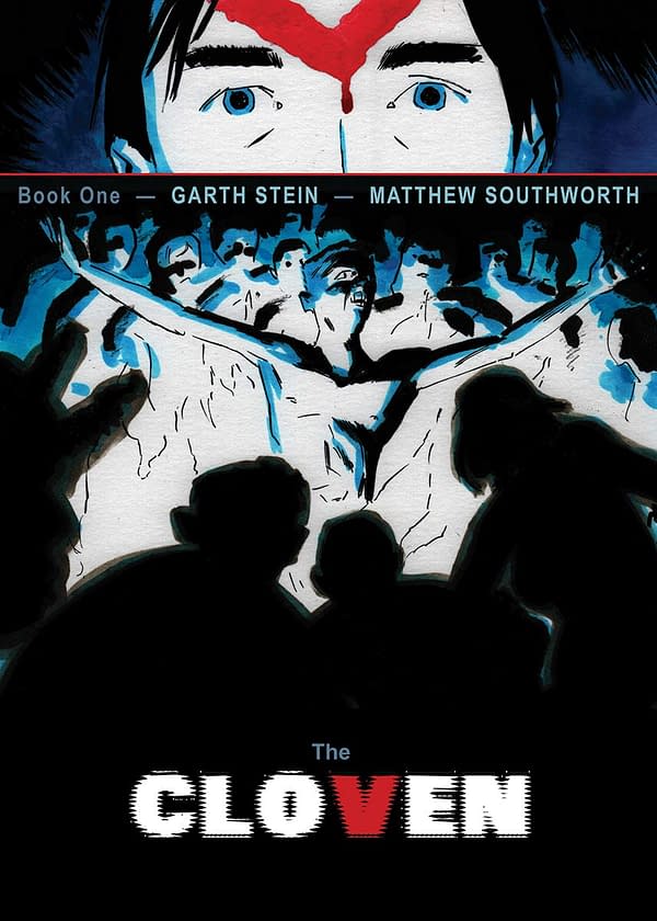 Stumptown's Artist Matthew Southworth Launches New Comic in 2020, "Cloven"