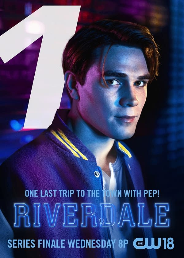 riverdale