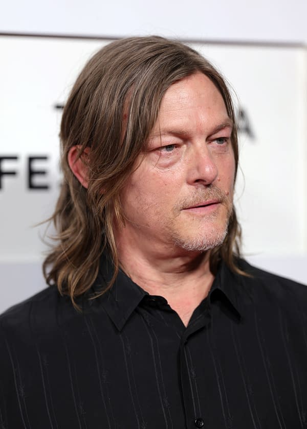 TWD: Daryl Dixon &#8211; The Book of Carol: Tribeca Premiere Images Released