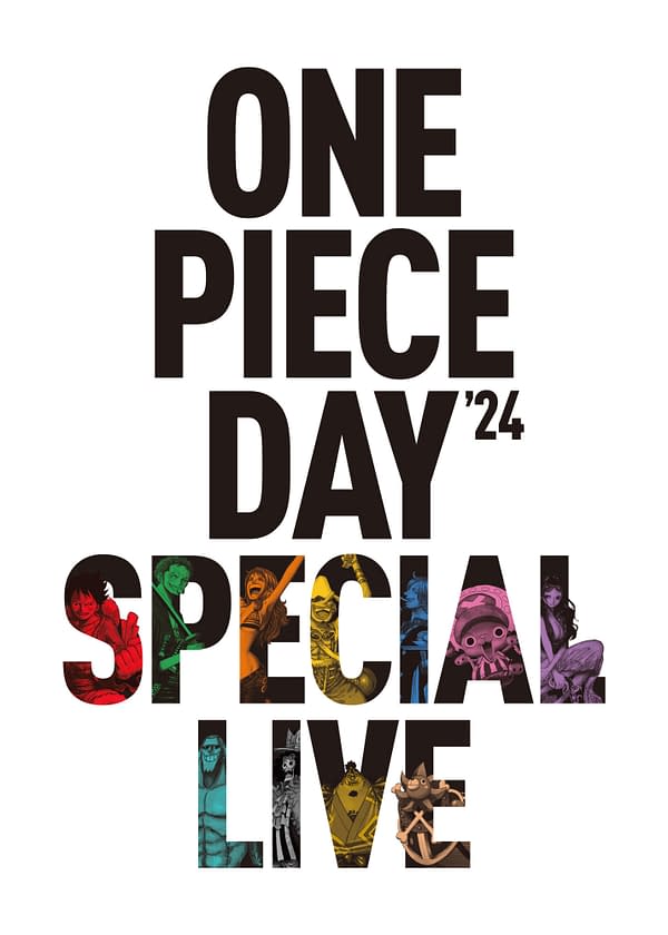 One Piece Day '24 Set for August: Panels, Concerts, and More (DETAILS)