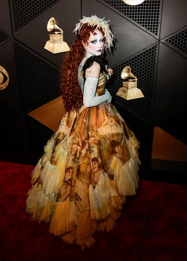 67th Grammys Red Carpet Looks: Taylor Swift, Chappell Roan &#038; More!