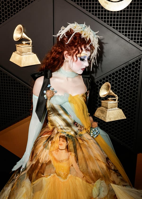 67th Grammys Red Carpet Looks: Taylor Swift, Chappell Roan &#038; More!