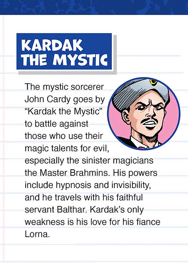 Interior preview page from World Of Archie Jumbo Comics Digest #150
