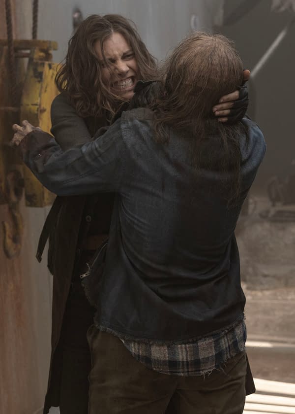 The Walking Dead: Dead City S02E07 Image Gallery, Trailer Released