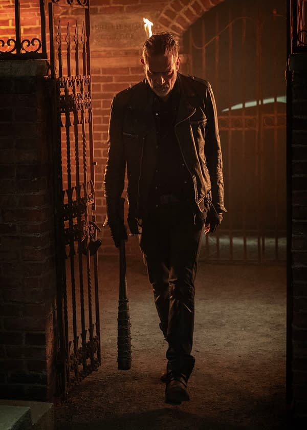 The Walking Dead: Dead City