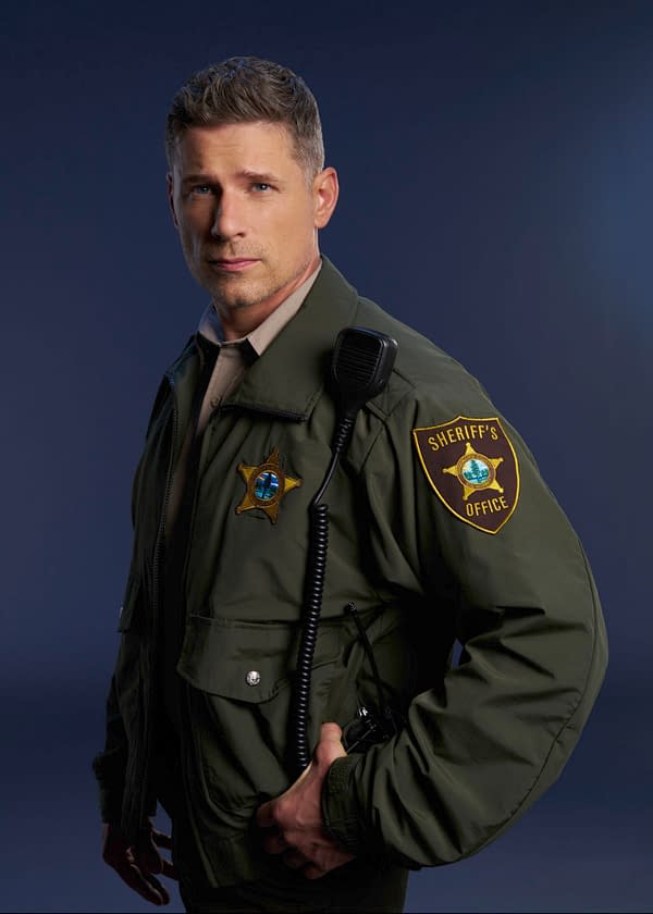 Sheriff Country