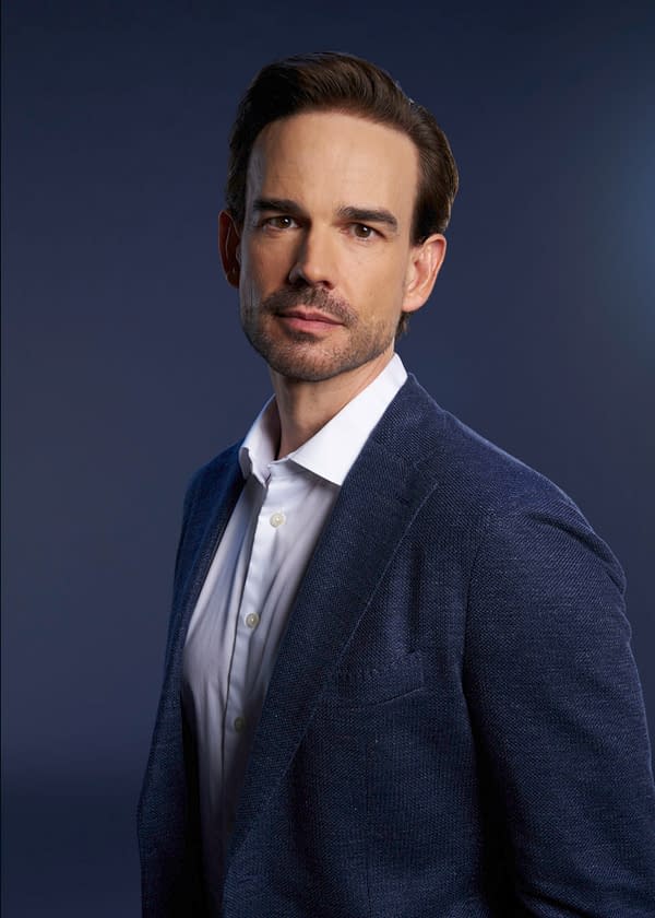 Sheriff Country Character Portraits, Behind-the-Scenes Images Released