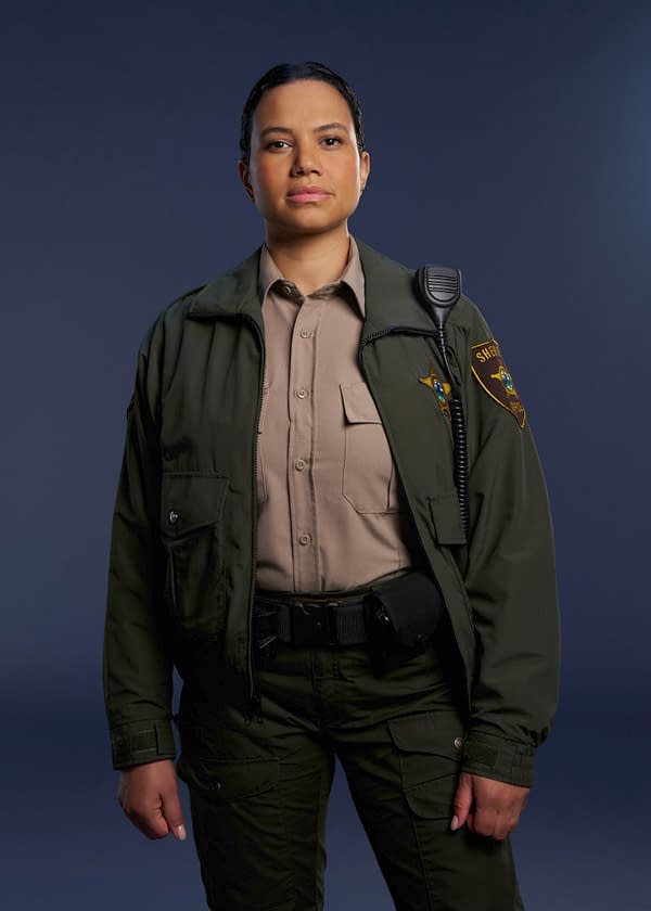 Sheriff Country