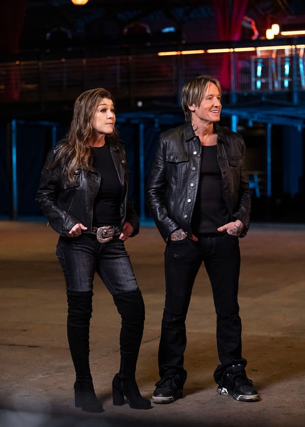 The Road Preview: Next Stop, S01E02: "The Factory, Dallas, TX, Part 1"