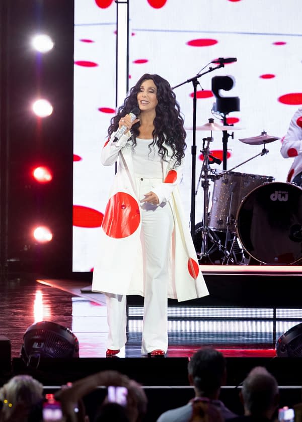 A Grammy Salute to Cyndi Lauper Preview: Cher, John Legend, SZA &#038; More