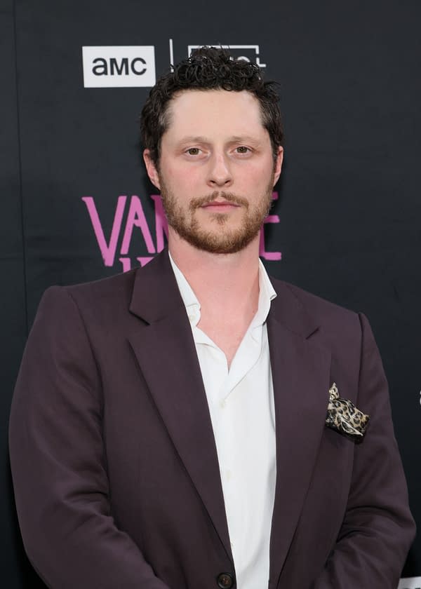 The Vampire Lestat: Check Out "One Night Only" Arrivals & After-Party