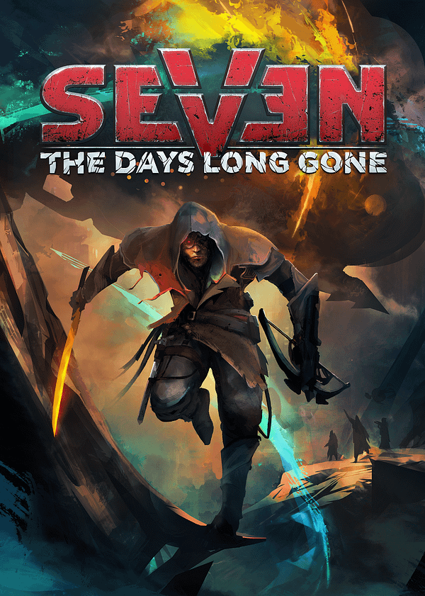 Seven: The Days Long Gone Gets A Brand New Trailer