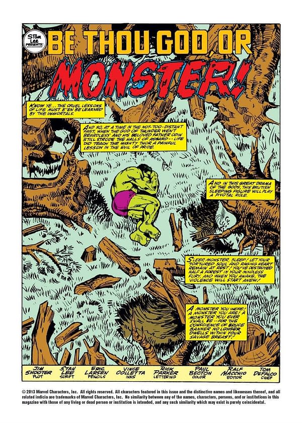 Reaction To The Death Of Jim Shooter, The Man Who Made Comics Grow Up