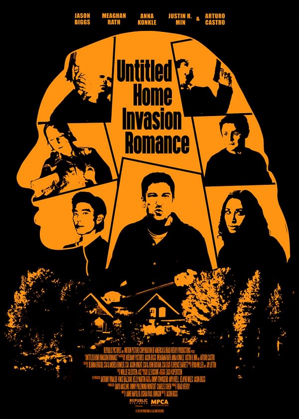 Untitled Home Invasion Romance: Biggs & Rath on Coens on Black Comedy