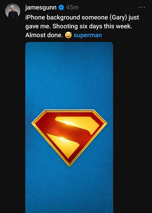 superman