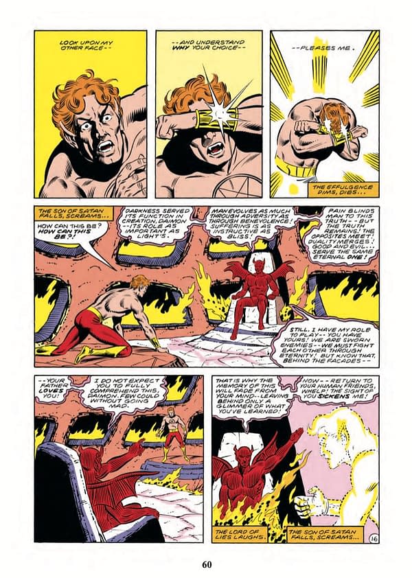 Tom Brevoort & JM DeMetteis On The Marvbel Masterworks Cancellations
